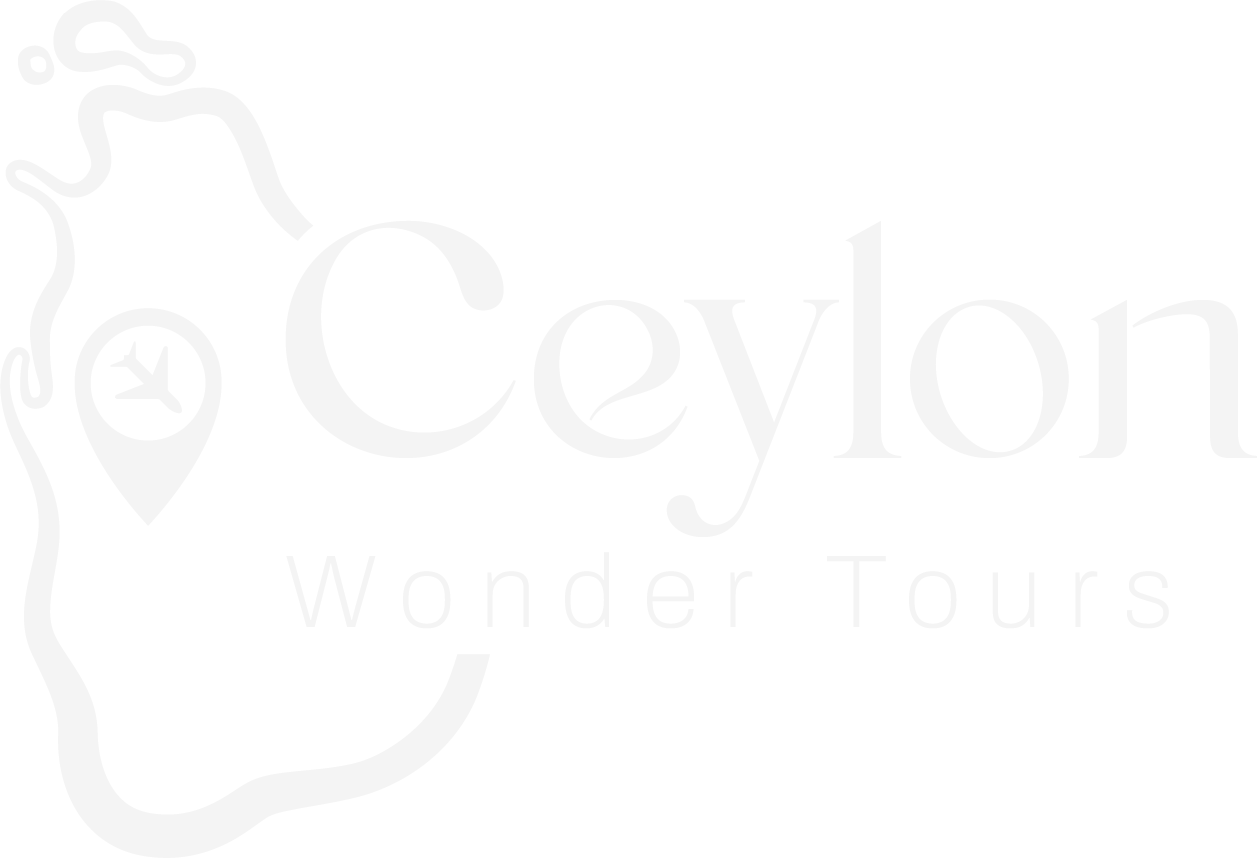Ceylon Wonder Tours