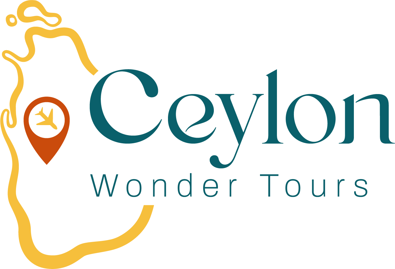 Ceylon Wonder Tours