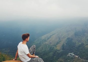 Adams Peak