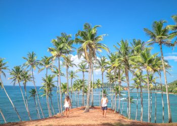 Mirissa