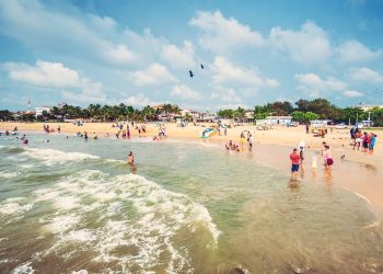Negombo