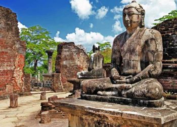Polonnaruwa