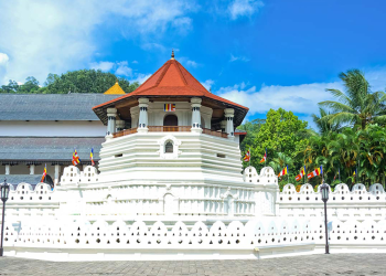 Temple of Tooth